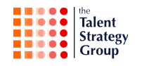 The Talent Strategy Group logo