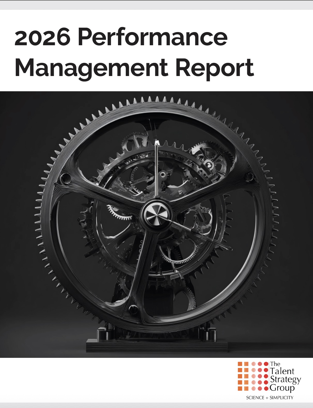 System Performance and Monitoring Advisory Group logo